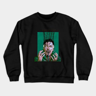 strange madness Crewneck Sweatshirt